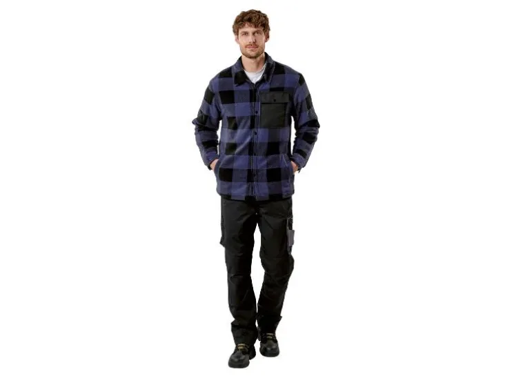 Sobrecamisa para hombre