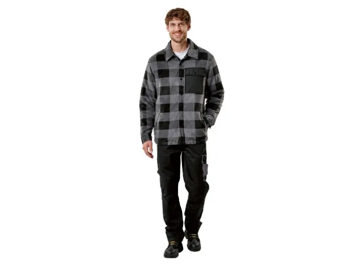 Sobrecamisa para hombre