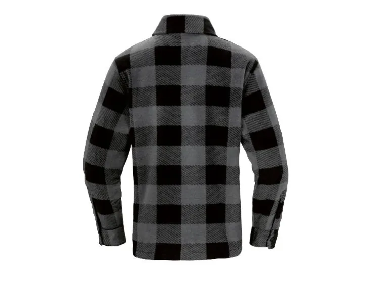 Sobrecamisa para hombre