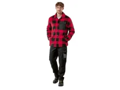 Sobrecamisa para hombre