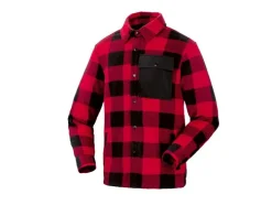 Sobrecamisa para hombre