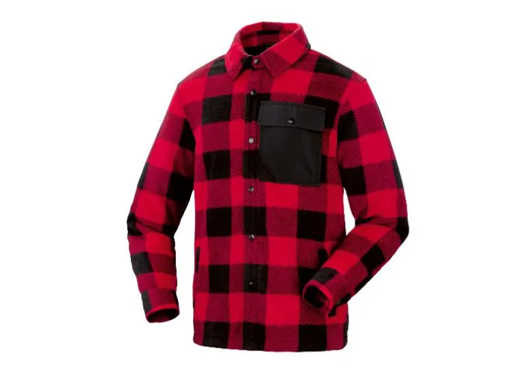Sobrecamisa para hombre