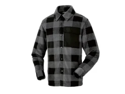 Sobrecamisa para hombre