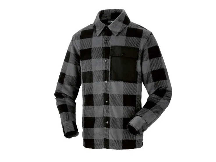 Sobrecamisa para hombre