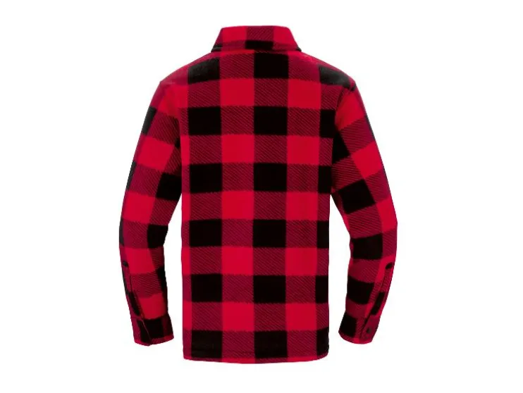 Sobrecamisa para hombre