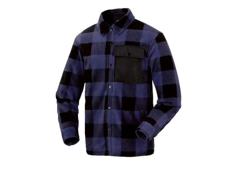Sobrecamisa para hombre