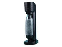 Sodastream Gasificadora de agua »Gaia Black«