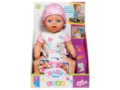 Soft Touch Niña »Lena«, 36 cm