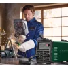 Soldador de hilo tubular Inverter »PIFDS 120 B2«