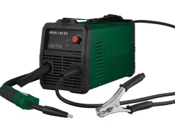 Soldador de hilo tubular Inverter »PIFDS 120 B2«