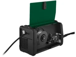 Soldador de hilo tubular Inverter »PIFDS 120 B2«