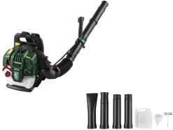 Soplador de hojas de gasolina »PBRLB 52 A1«