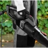 Soplador de hojas eléctrico axial »PPELB 1650 A1«