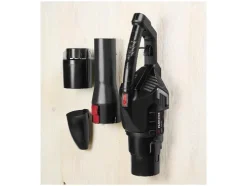 Soplador de hojas eléctrico axial »PPELB 1650 A1«