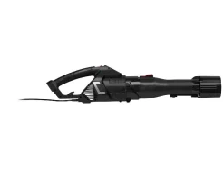 Soplador de hojas eléctrico axial »PPELB 1650 A1«