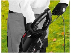 Soplador de hojas eléctrico axial »PPELB 1650 A1«