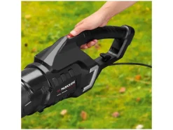 Soplador de hojas eléctrico axial »PPELB 1650 A1«