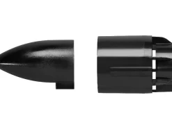 Soplador de hojas eléctrico axial »PPELB 1650 A1«
