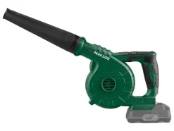 Soplador universal a batería de 20 V »PAUGB B2«, sin batería ni cargador.