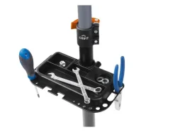 Soporte de reparación para bicicletas
