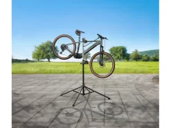 Soporte de reparación para bicicletas