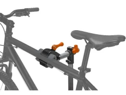 Soporte de reparación para bicicletas