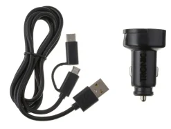 Soporte para smartphone para coche