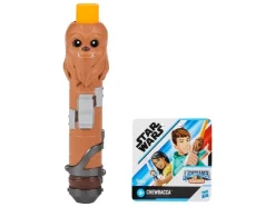 Star Wars Sable de luz