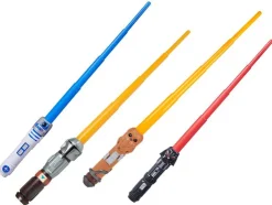 Star Wars Sable de luz