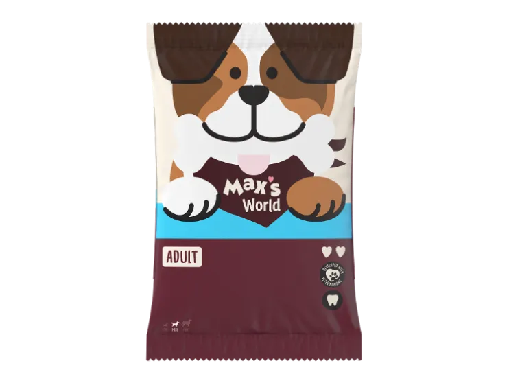 Stick dental para perros
