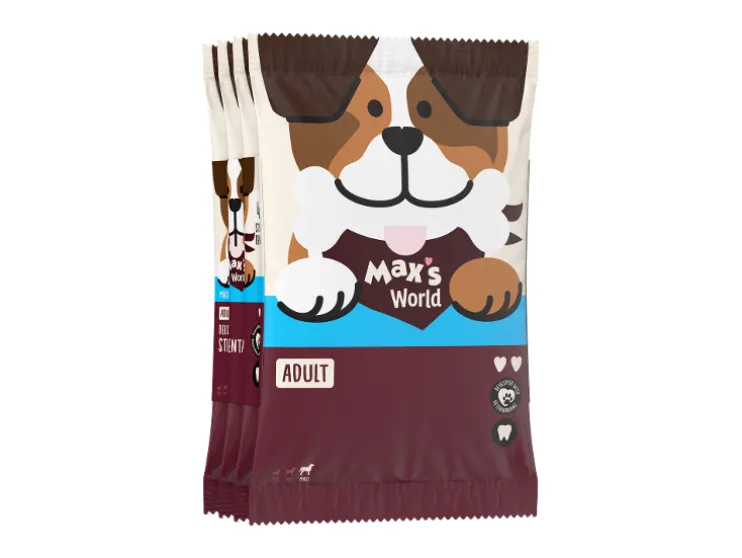 Stick dental para perros