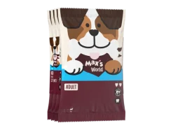 Stick dental para perros