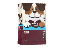 Stick dental para perros