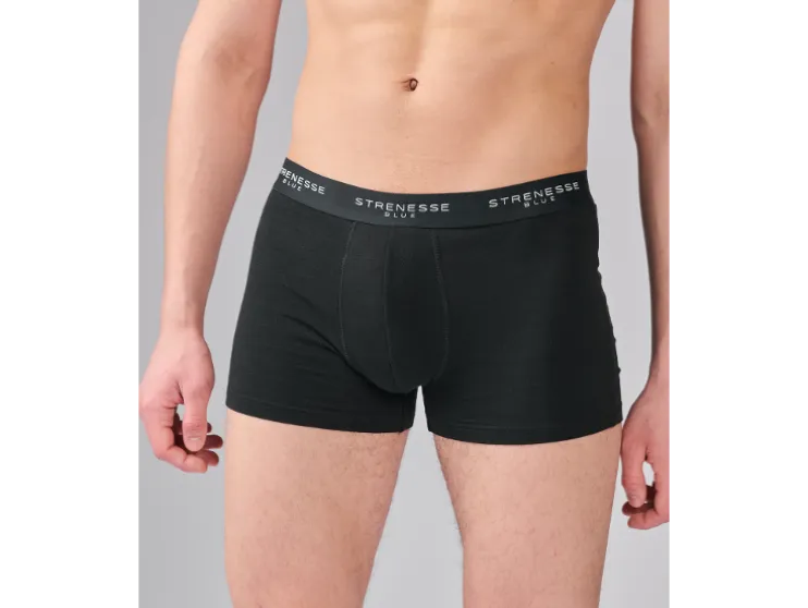 STRENESSE BLUE Bóxers para hombre pack 2