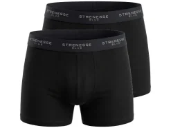 STRENESSE BLUE Bóxers para hombre pack 2