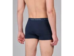STRENESSE BLUE Bóxers para hombre pack 2