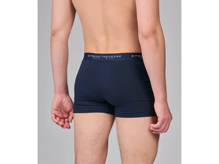 STRENESSE BLUE Bóxers para hombre pack 2