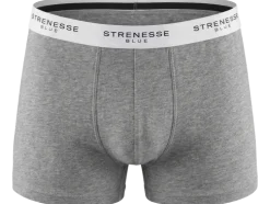 STRENESSE BLUE Bóxers para hombre pack 2