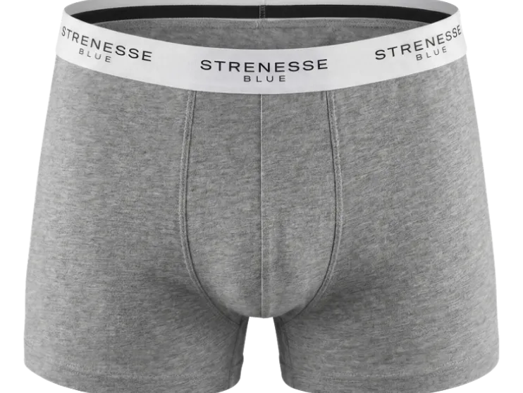 STRENESSE BLUE Bóxers para hombre pack 2