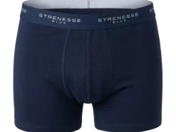STRENESSE BLUE Bóxers para hombre pack 2