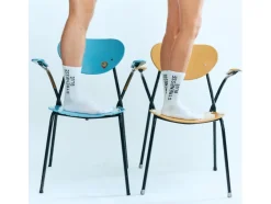 STRENESSE BLUE Calcetines unisex pack 3