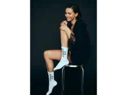 STRENESSE BLUE Calcetines unisex pack 3
