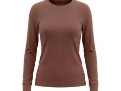 STRENESSE BLUE Camiseta de manga larga para mujer