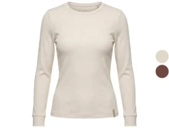 STRENESSE BLUE Camiseta de manga larga para mujer