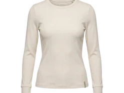 STRENESSE BLUE Camiseta de manga larga para mujer