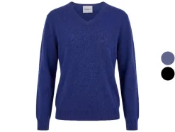 STRENESSE BLUE Jersey de cachemira para hombre