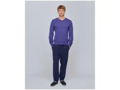 STRENESSE BLUE Jersey de cachemira para hombre