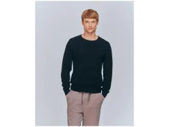STRENESSE BLUE Jersey de cachemira para hombre