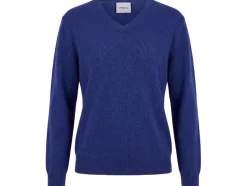 STRENESSE BLUE Jersey de cachemira para hombre