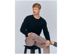 STRENESSE BLUE Jersey de cachemira para hombre